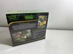 Pokemon TCG Perfect Order Pokemon Center Elite Trainer Box ETB - NEW & SEALED - Image 3
