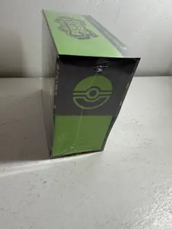 Pokemon TCG Perfect Order Pokemon Center Elite Trainer Box ETB - NEW & SEALED - Image 4