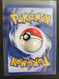 Lapras 10/62 Fossil Holo MP Pokemon TCG - Image 2