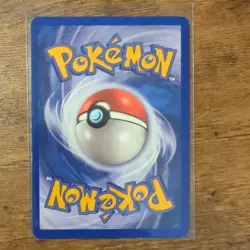 Pokemon TCG Nidoking Regular Rare Aquapolis 24/147 Ungraded NM - Image 2