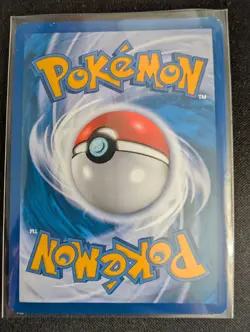 Pokemon TCG NidoKing 6/102 Reverse-Holo HG SS Triumphant Set 2010 NM - Image 2