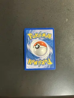 Pokemon Nidoking 58/116 Plasma Freeze Rare Stage 2 Reverse Holo 140 HP 90 Attack - Image 2