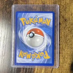 Pokemon Yveltal 205/182 SV04: Paradox Rift Illustration Rare Holo 130 HP - Image 2