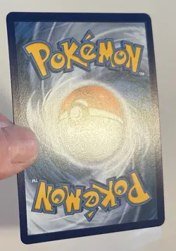 Vaporeon VMAX 030/203 Evolving Skies NM Pokemon TCG - Image 5