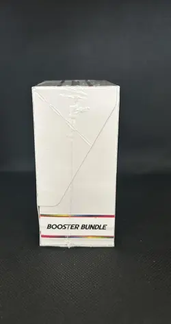 Pokemon TCG Scarlet and Violet 151 Booster Bundle Sealed Box, 6-Pack 820650853210 - Image 3