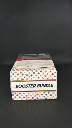 Pokemon TCG Scarlet and Violet 151 Booster Bundle Sealed Box, 6-Pack 820650853210 - Image 5