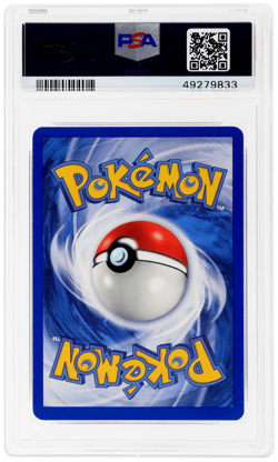 2001 Pokemon Neo Discovery Forretress 1st Edition #21 PSA 10 - Image 2