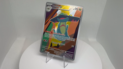 Drakloak 248/217 IR Illustration Rare Ascended Heroes Pokemon Card Holo NM - Image 2