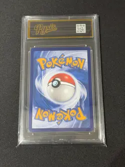 Pokemon CBB3C Gem Pack Vol.3 S. Chinese Poke Ball Darkrai 10 02/07Grade 10 - Image 2