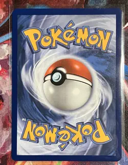 Squirtle First Partners 039 Promo Card Mint Condition Pokemon TCG - Image 2