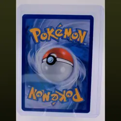 2014 POKEMON XY FURIOUS FISTS SAIL FOSSIL 98/111 REVERSE HOLO UNCOMMON NM - Image 2