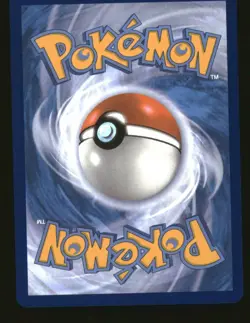 Palpitoad 020/086 Common Black Bolt Pokemon Reverse Holo Master Ball Pattern NM - Image 2
