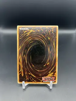 Yu-Gi-Oh! 1st Edition Hero Blast #RYMP-EN032 Light Play - Image 3