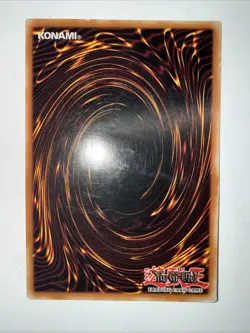 Konami Elemental Hero Electrum MDP2-EN001 Rare Limited McDonald's Yu-Gi-Oh! TCG - Image 2