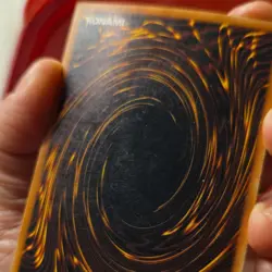 Yu-Gi-Oh! Konami Panther Warrior CT2-EN006 Ultra Rare 2005 Tin 2000/1600 - Image 4