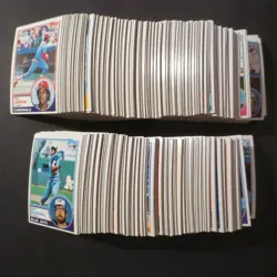 Pick From List: 1983 Topps Baseball Cards buy4+ for 40% off - Image 1