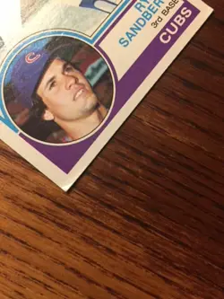 Pick From List: 1983 Topps Baseball Cards buy4+ for 40% off - Image 4