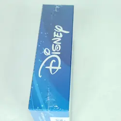 Weiss Schwarz Blau Disney 100 Sealed Japanese Trading Card Booster Box NEW 4573592711693 - Image 4