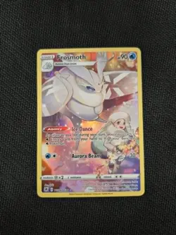 Frosmoth TG04/TG30 - Ultra Rare Astral Radiance : Trainer Gallery - Image 1