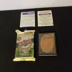 Magic The Gathering MTG Portal Demo Game for 2 - 24 card Open Unused Pack Rare - Image 4