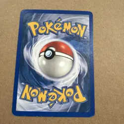 Rapidash 13/112 FireRed & LeafGreen Holo Rare Pokemon Card - Image 5