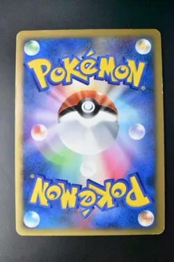 Rayquaza C 078/100 Beat of the Frontier 2009 Holo Rare 1st Edition Pokemon Card - Image 5