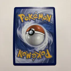 Pokemon Empoleon ex Double Rare Holo Me02: Phantasmal Flames 070/094 Card - Image 2