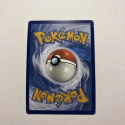 Pokemon TCG Tatsugiri EX 142/191 Double Rare Holo Card Surging Sparks - Image 2