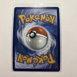 Pokemon TCG Trainer Lacey Prismatic Evolutions (Pokeball Pattern) Card 114/131 - Image 2