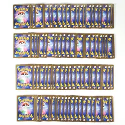 Pokemon Card Bulk Lot 100 V ex VMAX VSTAR NM-LP No Dupes Japanese US Stock 740 - Image 2