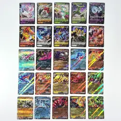 Pokemon Card Bulk Lot 100 V ex VMAX VSTAR NM-LP No Dupes Japanese US Stock 740 - Image 4