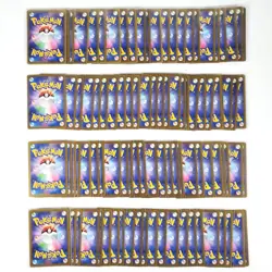 Pokemon Card Bulk Lot 100 V ex VMAX VSTAR NM-LP No Dupes Japanese US Stock 741 - Image 2