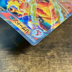 Charizard ex RR Holo sv2a 006/165 Pokemon Card HP330 Japanese Made In Japan Ref3 - Image 4