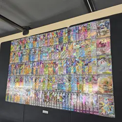 Japanese Pokemon Cards lots of 200 RR,SAR Metagross Fezandipiti bulk 968 - Image 3