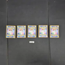 Japanese Pokemon Cards lots of 200 RR,SAR Metagross Fezandipiti bulk 968 - Image 4