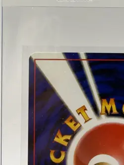 Blaine's Charizard No. 006 Gym Challenge 1999 Holo Japanese Pokemon Card NM - Image 5