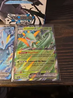 BLACK BOLT BULK 450+ CARDS: COM/UNCOM/RARE/HOLOS/REV HOLOS (NO ENERGY) NM + 4 EX - Image 2