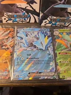 BLACK BOLT BULK 450+ CARDS: COM/UNCOM/RARE/HOLOS/REV HOLOS (NO ENERGY) NM + 4 EX - Image 3