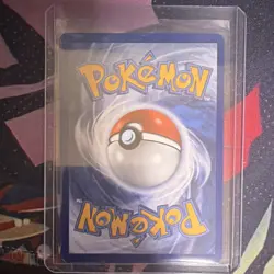 Pokemon Mega Dragonite EX Holo 290/217 Mega Evolution EX 370 HP Card - Image 2
