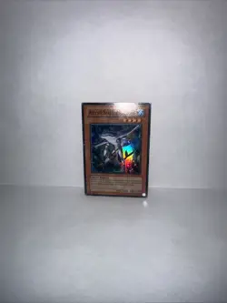 Abyss Soldier CMC-EN001 Yu-Gi-Oh! Video Game Promotional Cards Limited Edition - Image 1