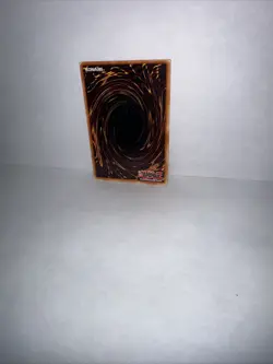 Abyss Soldier CMC-EN001 Yu-Gi-Oh! Video Game Promotional Cards Limited Edition - Image 3