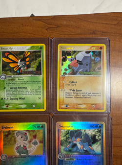 6 CARD POKEMON LOT FUN - Image 5