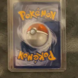 Skuntank - 2009 Pokemon Rumble #13/16 Promo Regular Pokemon TCG Card - Image 2