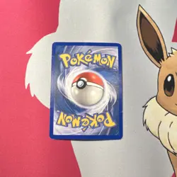 Pokemon Mewtwo Legendary Collection Rare 60 HP Card 29/110 Regular English - Image 4