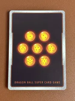 Bardock Inherited Might BT18-107 SR Foil Dragon Ball Super Card Game | NM - Image 3