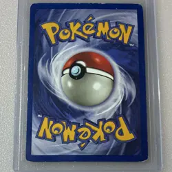 Pokemon Mewtwo 14/53 Wotc Promo Basic 70 HP Regular Promo English Card - Image 4