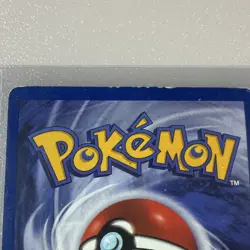 Pokemon Mewtwo 14/53 Wotc Promo Basic 70 HP Regular Promo English Card - Image 5