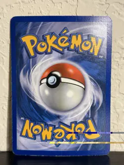 Kabutops Reverse Holo 7/92 ex Legend Maker Stamp 2006 Vintage Pokemon Card - Image 2