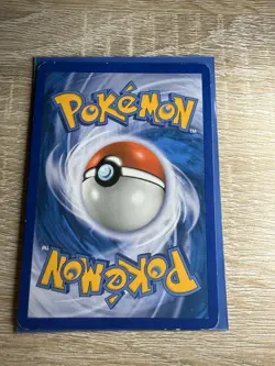 Mewtwo 9/100 D&P Majestic Dawn Pokemon Card Reverse Holo Foil Rare LP - Image 2