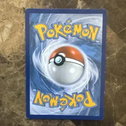 Pokemon Mewtwo EX Holo Black Star Promo Card XY107 XY - Image 2